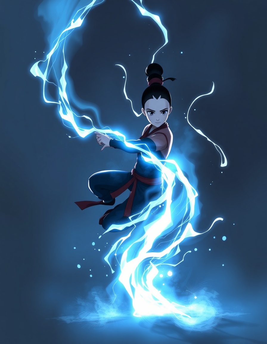 Avatar: The Last Airbender