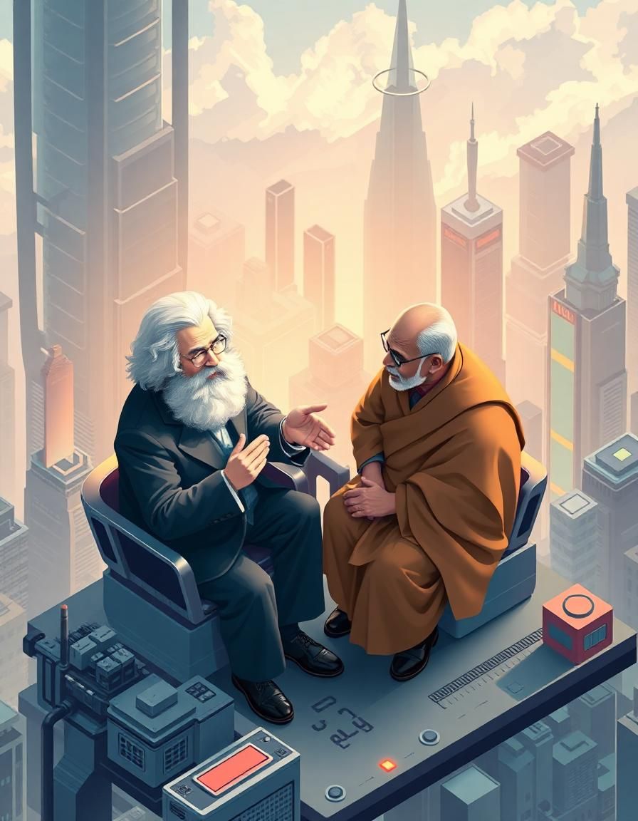 Build Stunning Isometric Cityscapes