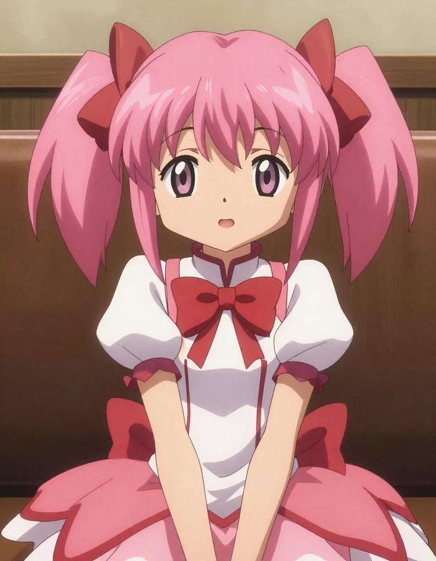 madoka magica
