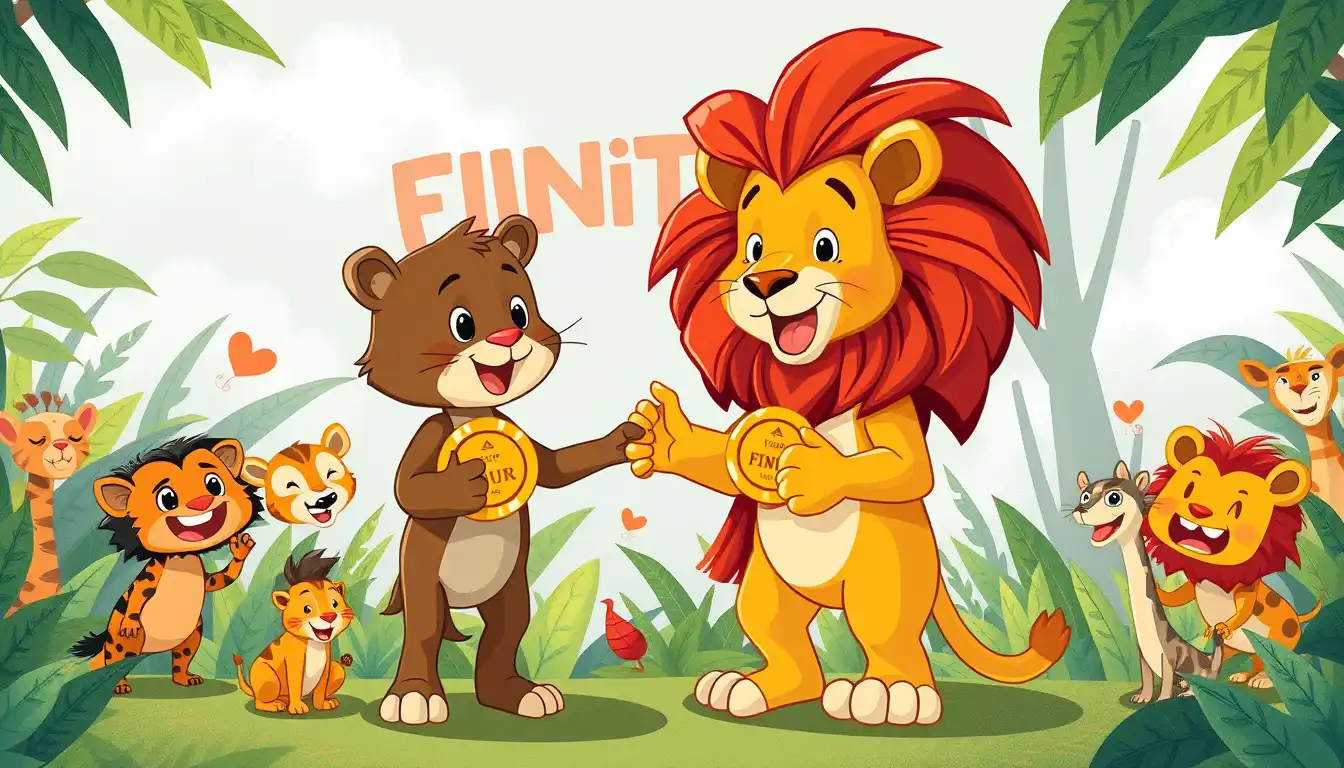 Create Stunning Lion Drawings