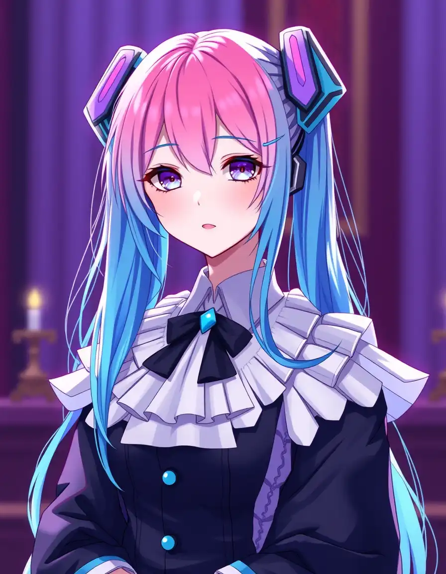 Vocaloid