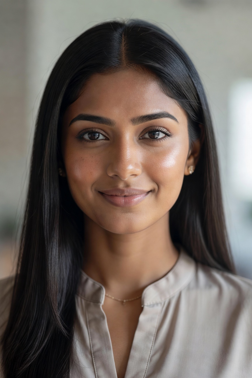 Create Professional AI Headshots