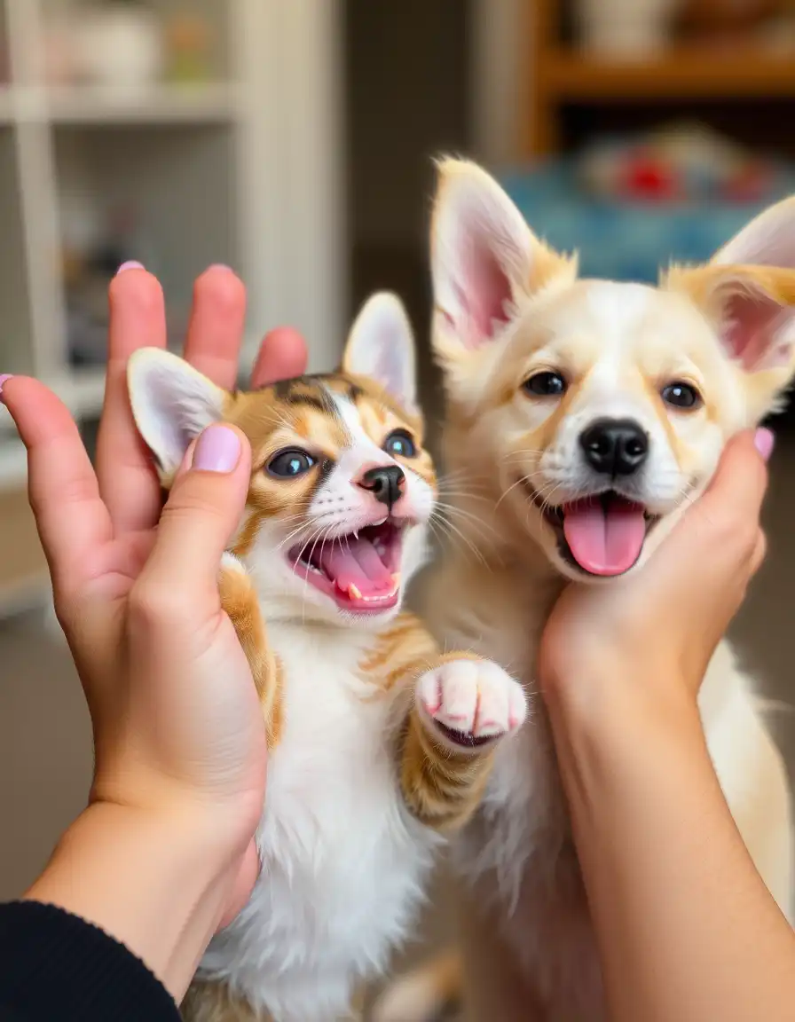 Print Free Puppy Coloring Pages