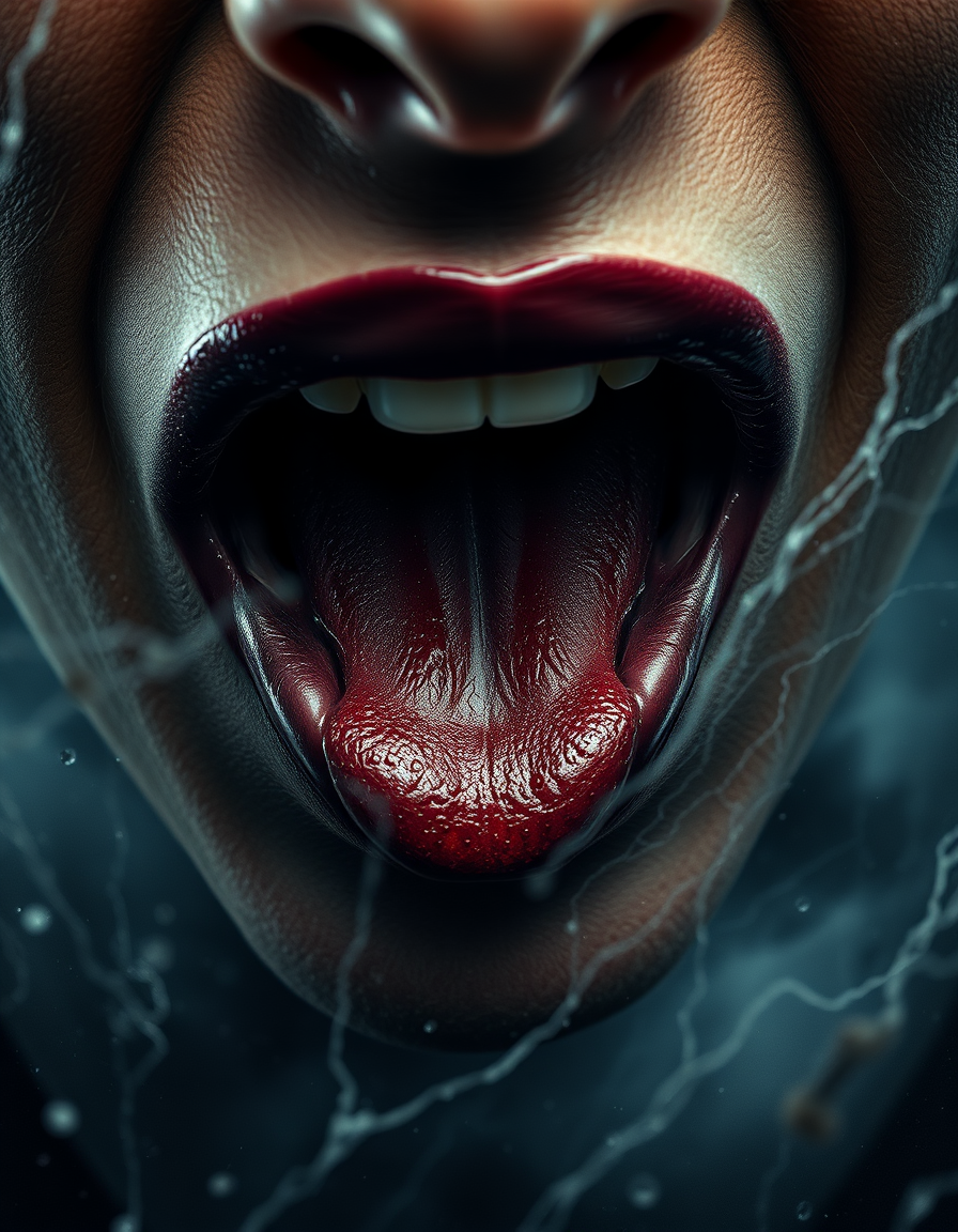 Create Stunning Lips Drawings