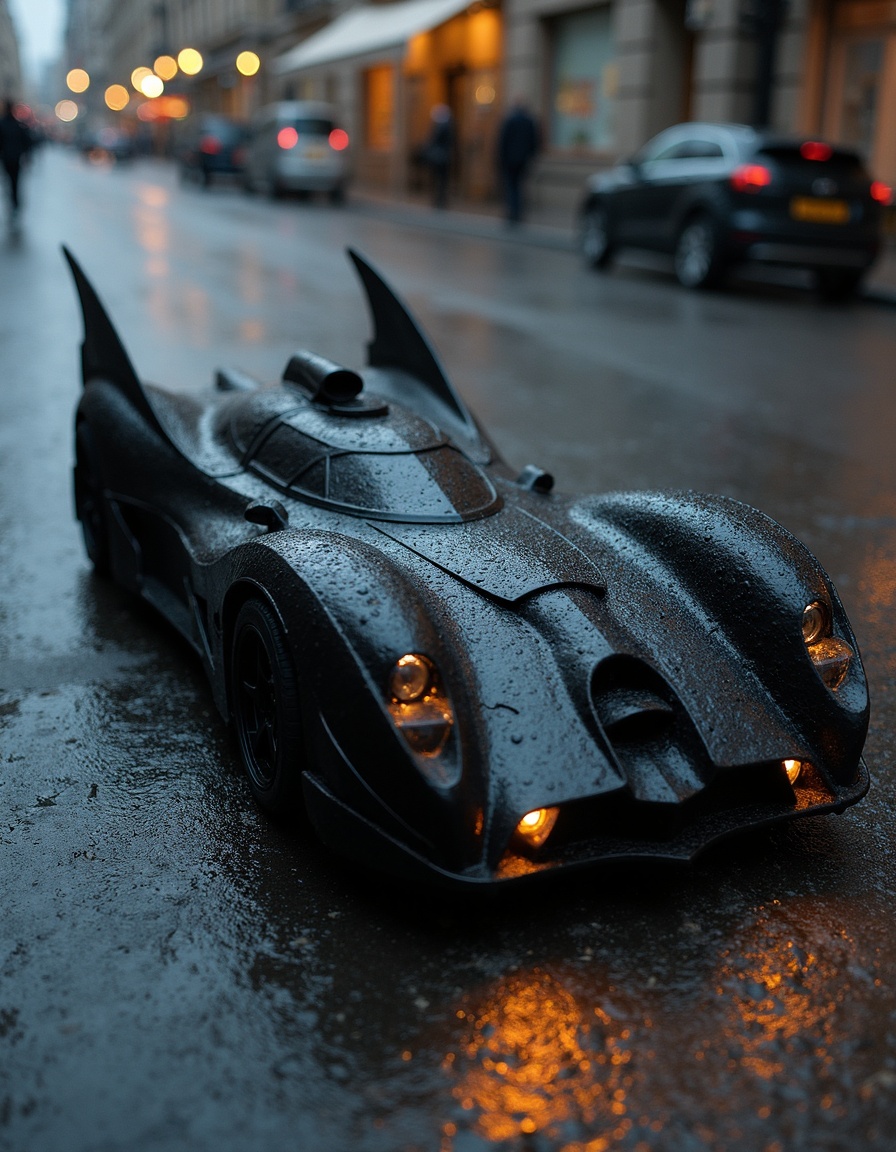 Create Stunning Bat Drawings