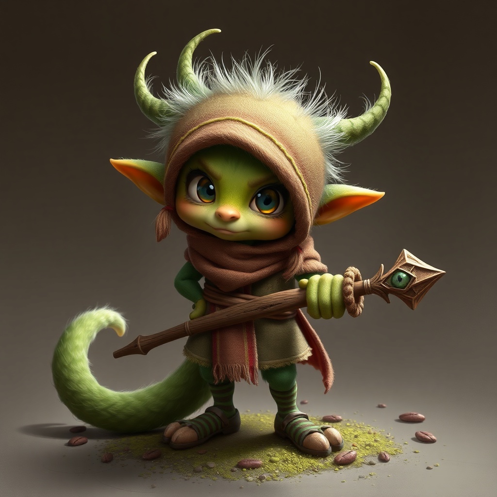 sprunki character