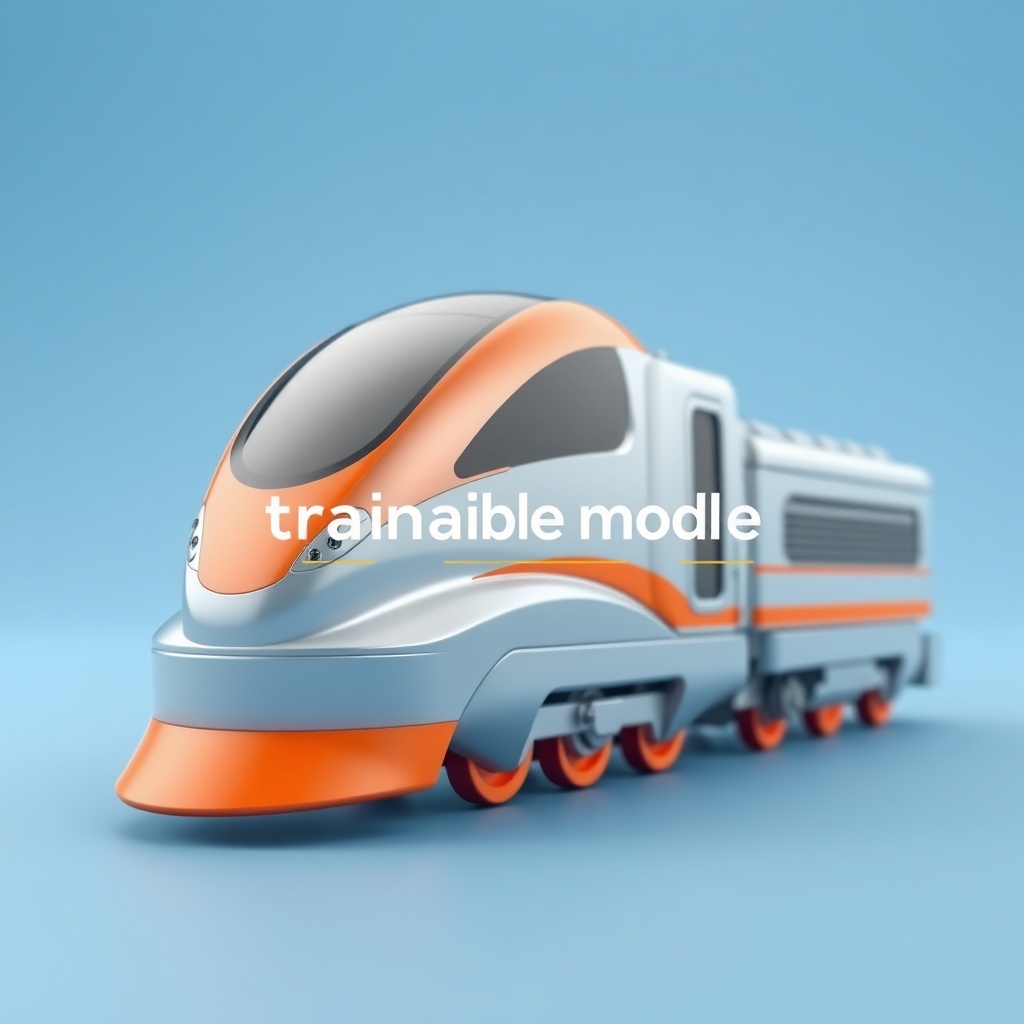 Create Stunning Train Drawings