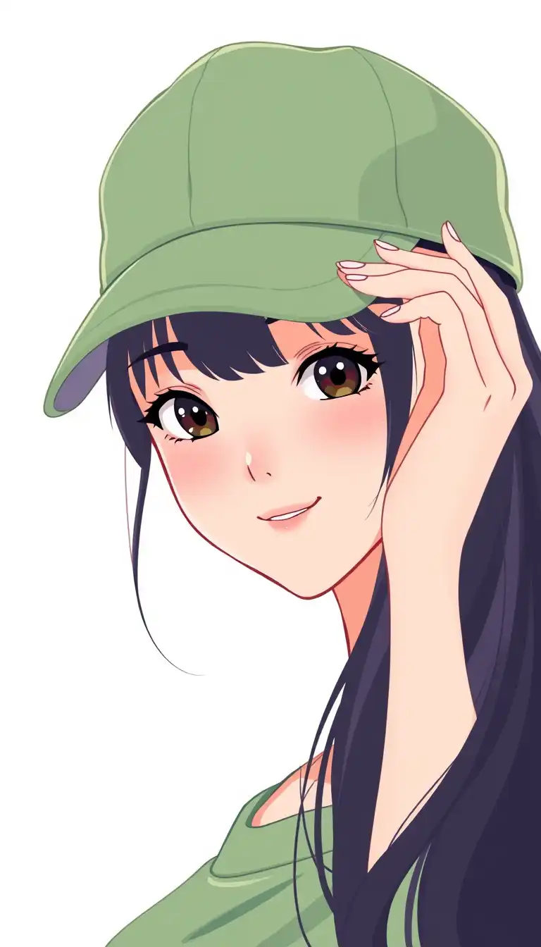 Create Aesthetic Anime PFPs