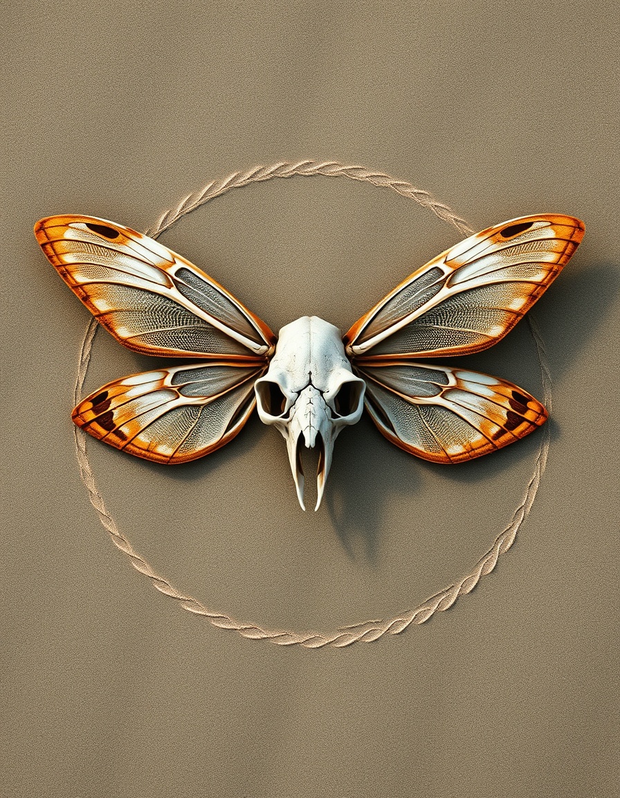 Create Stunning Skull Drawings