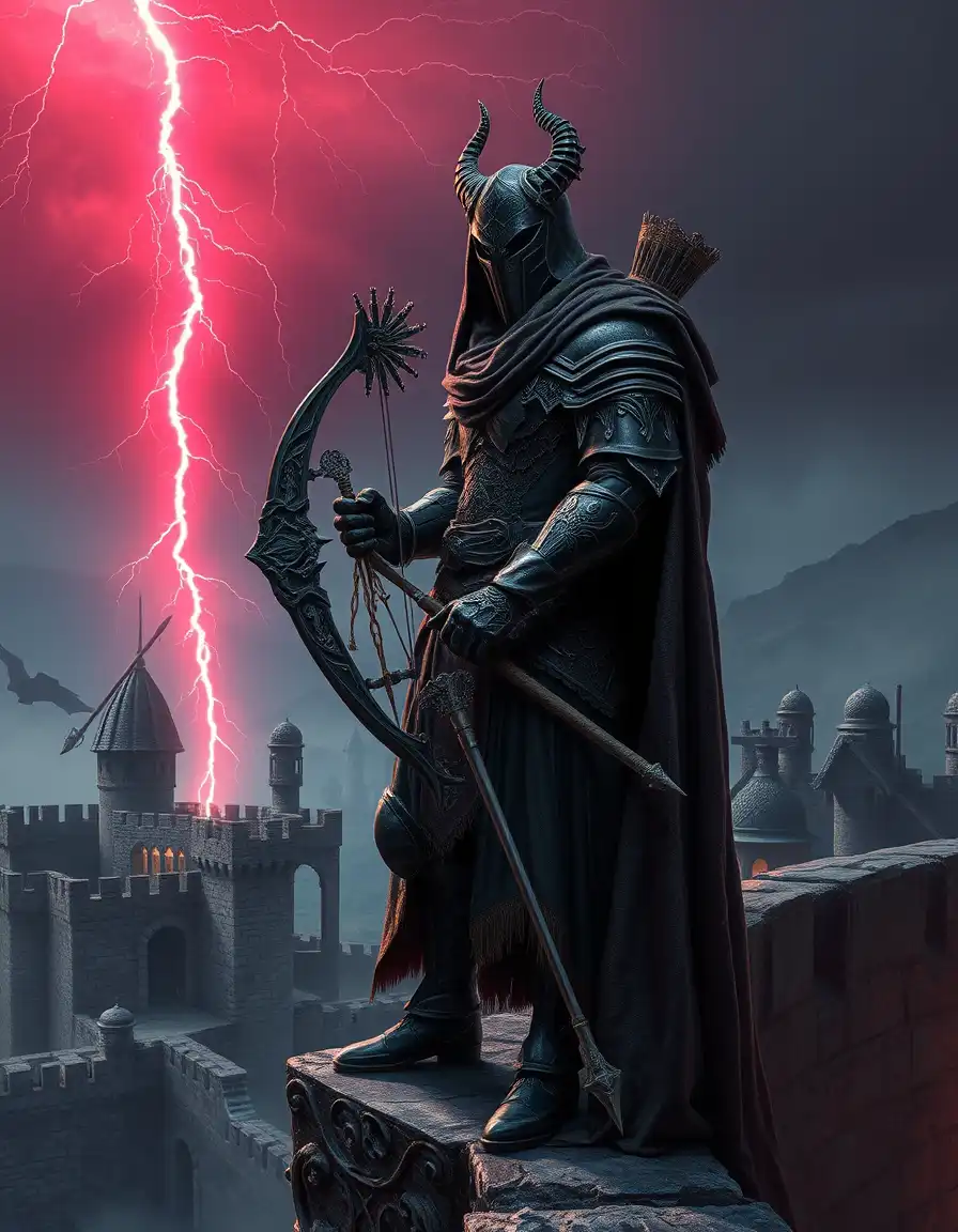 Create Forsaken OC Characters