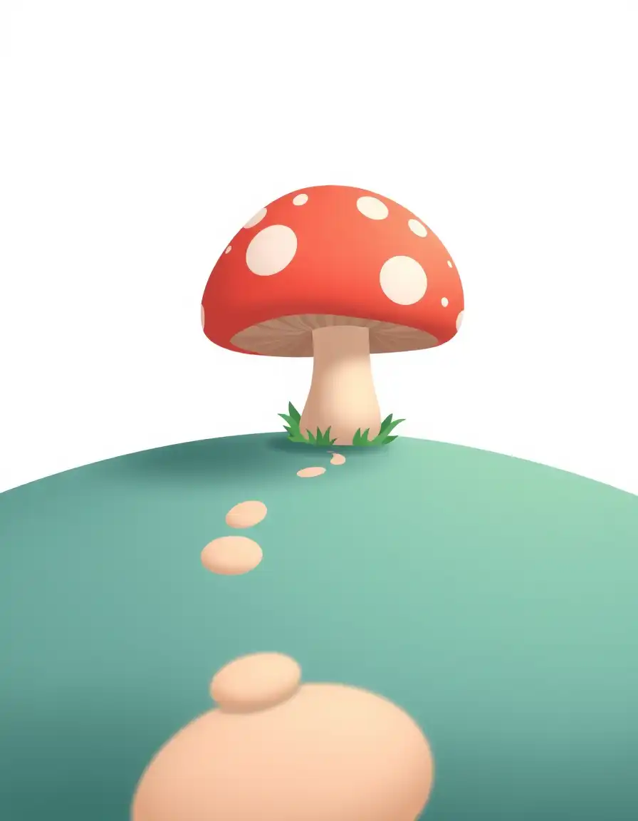 Generate Beautiful Kawaii Wallpapers