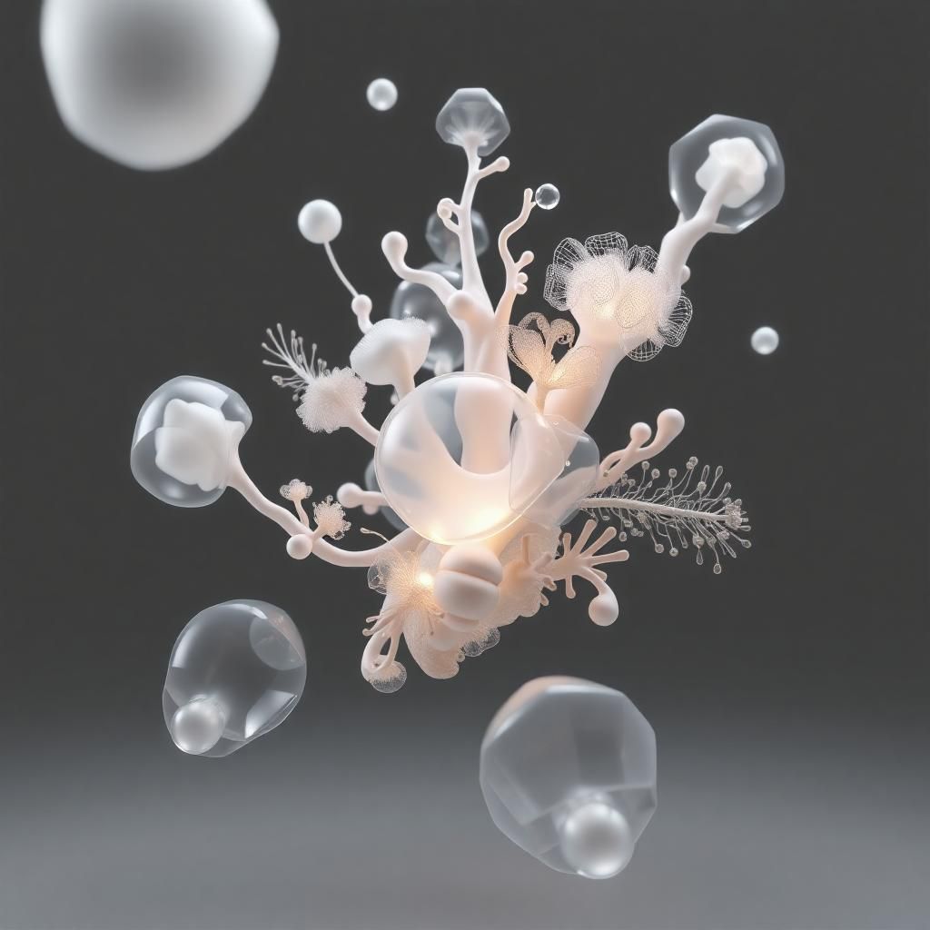 Craft stunning, stylized AI visuals in 2 seconds  