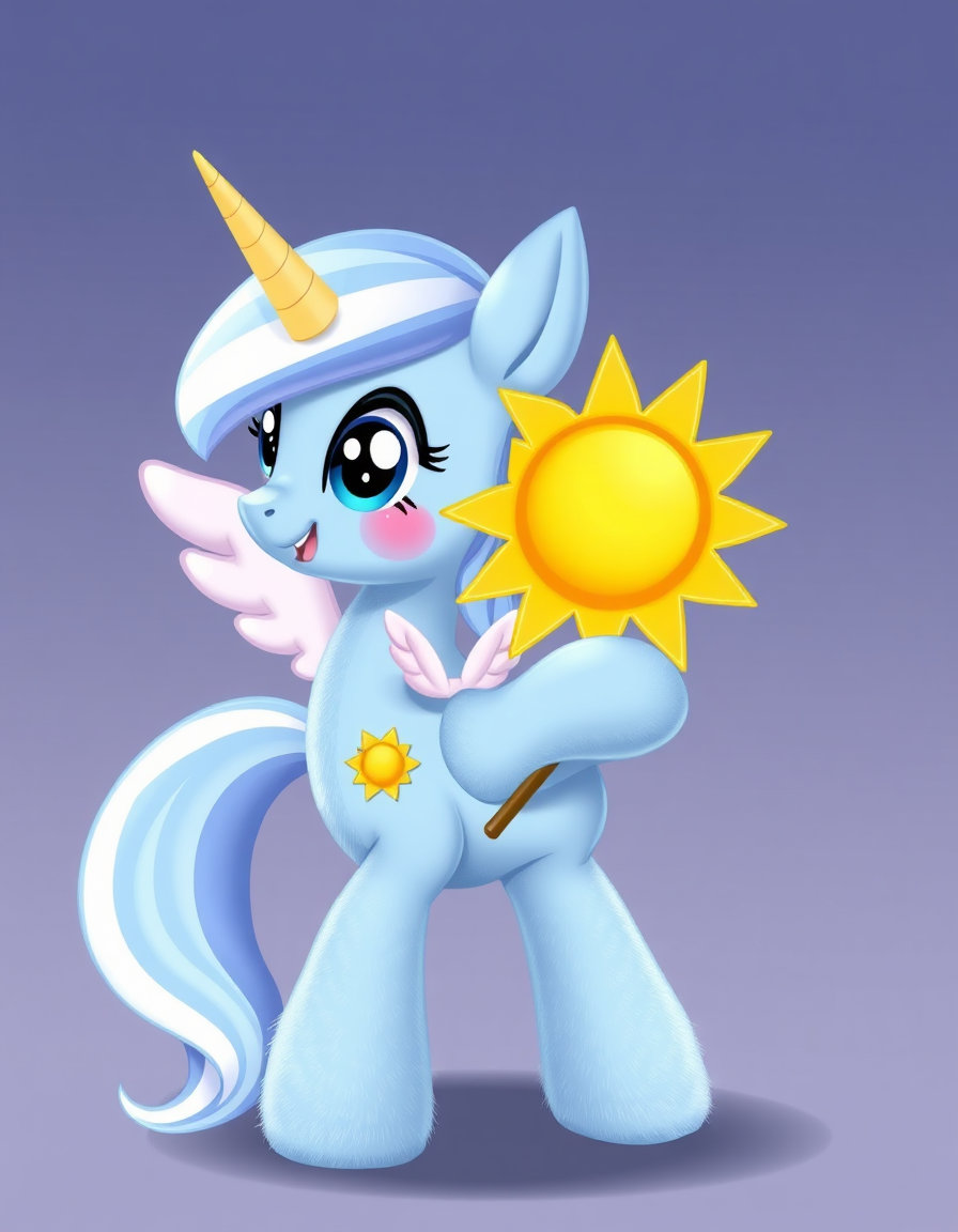My Little Pony