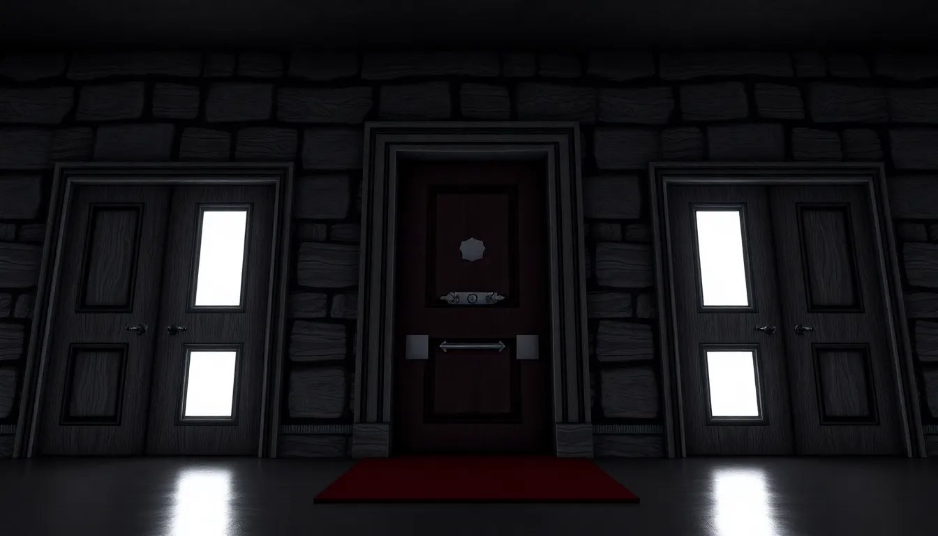 Doors