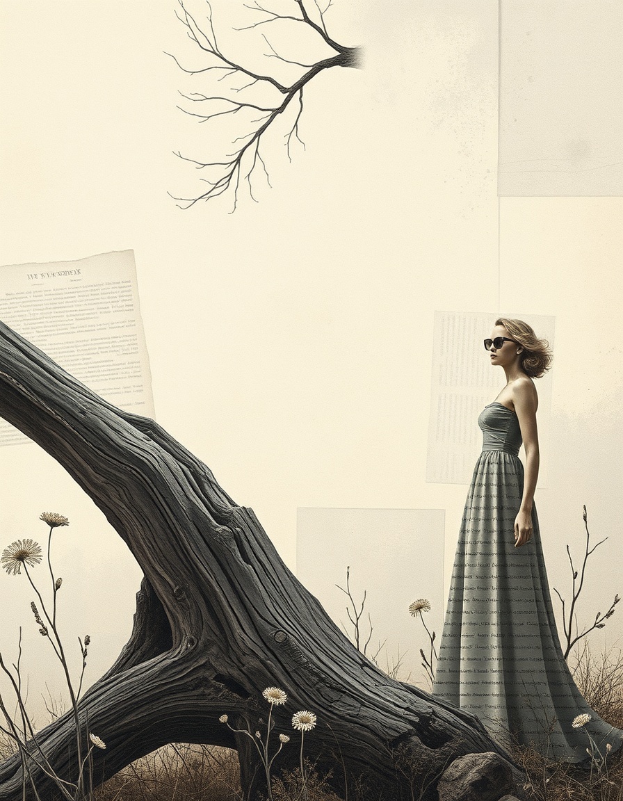 Capture the Essence of Stillness