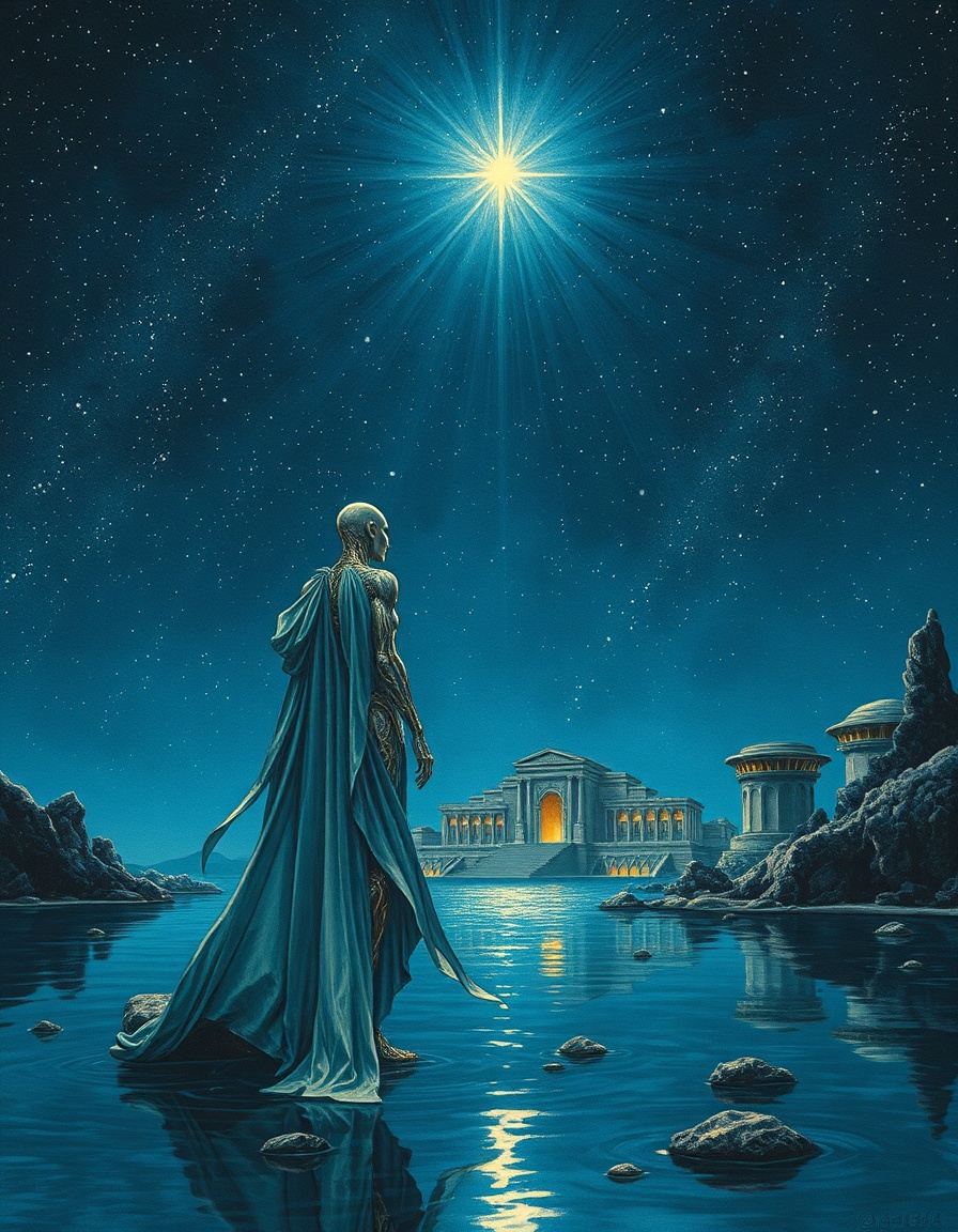 Create Stunning Star Drawings