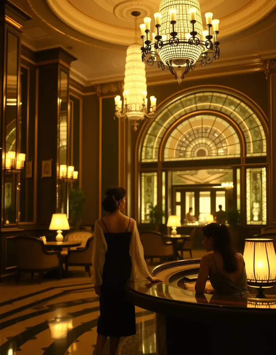 Design Your Perfect Deco