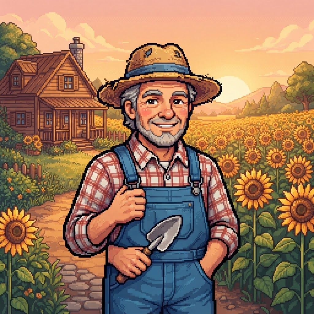 Stardew Valley