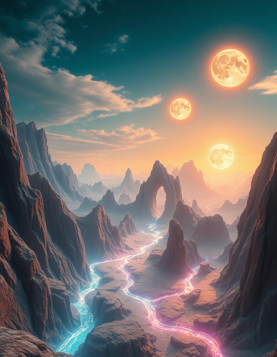 Create Fun Sci-Fi Art with GenTube