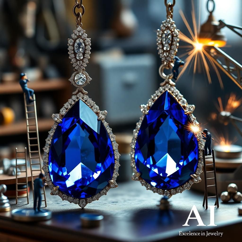 Design Your Dream Jewelry