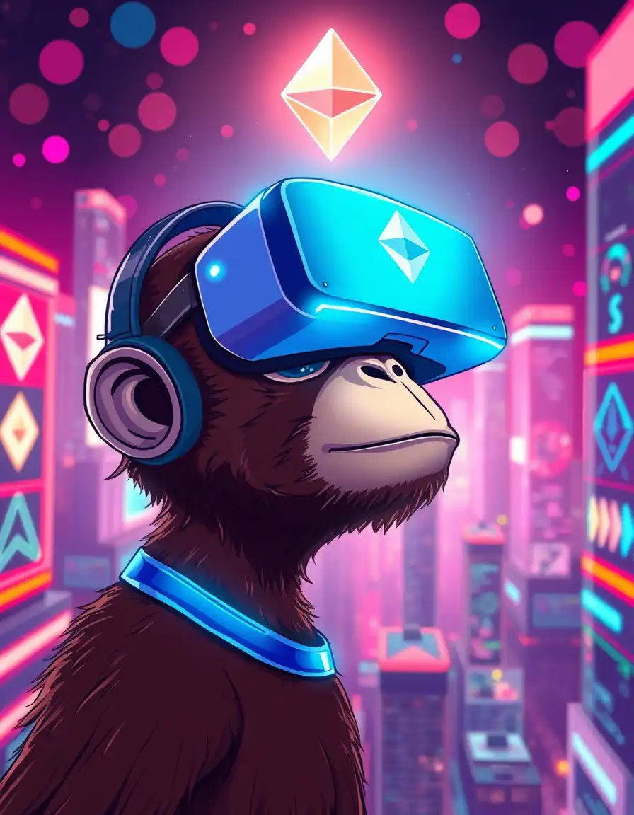 Create Stunning Monkey Drawings