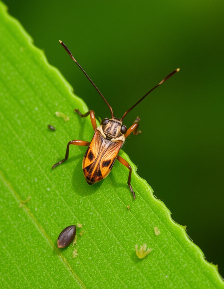 Random Insect Generator Insect