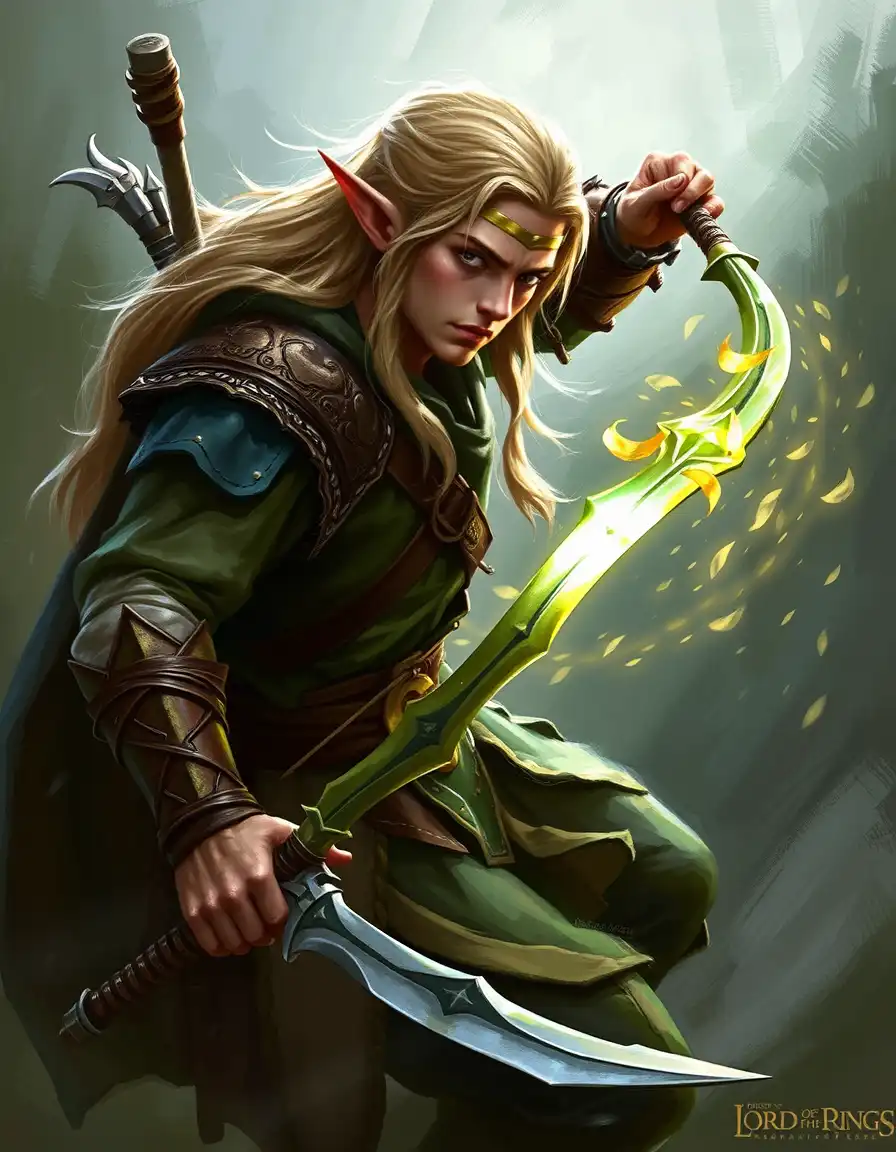 Lord of the Rings