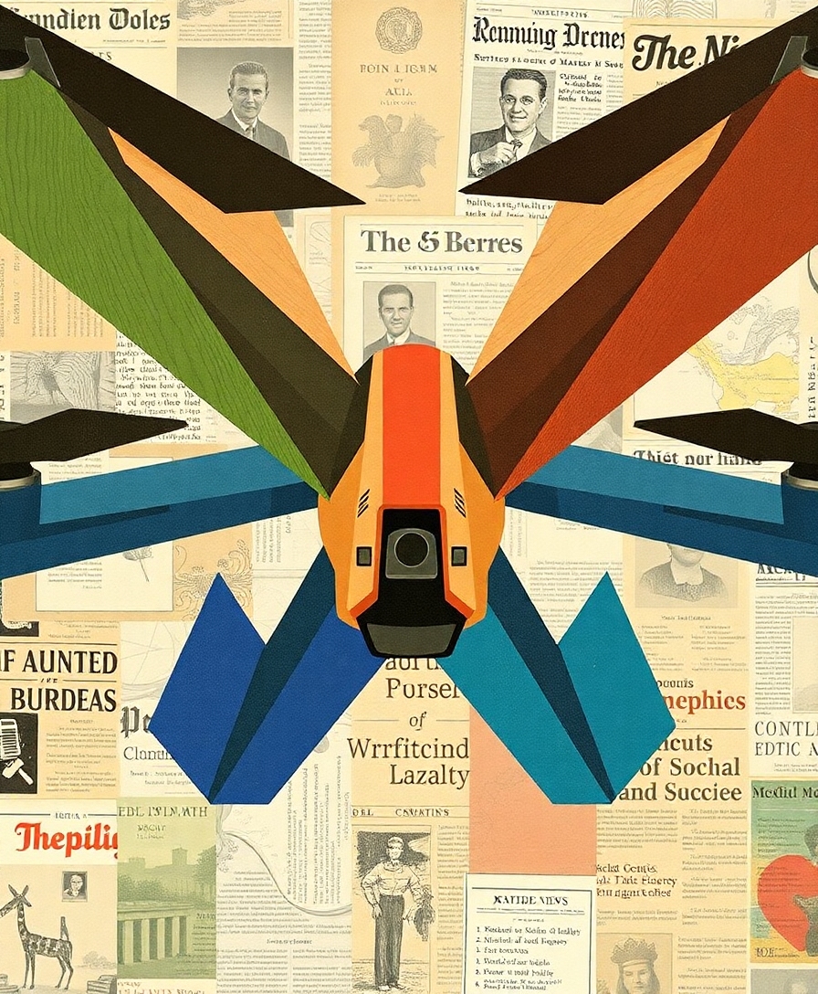 Create Murder Drones OCs