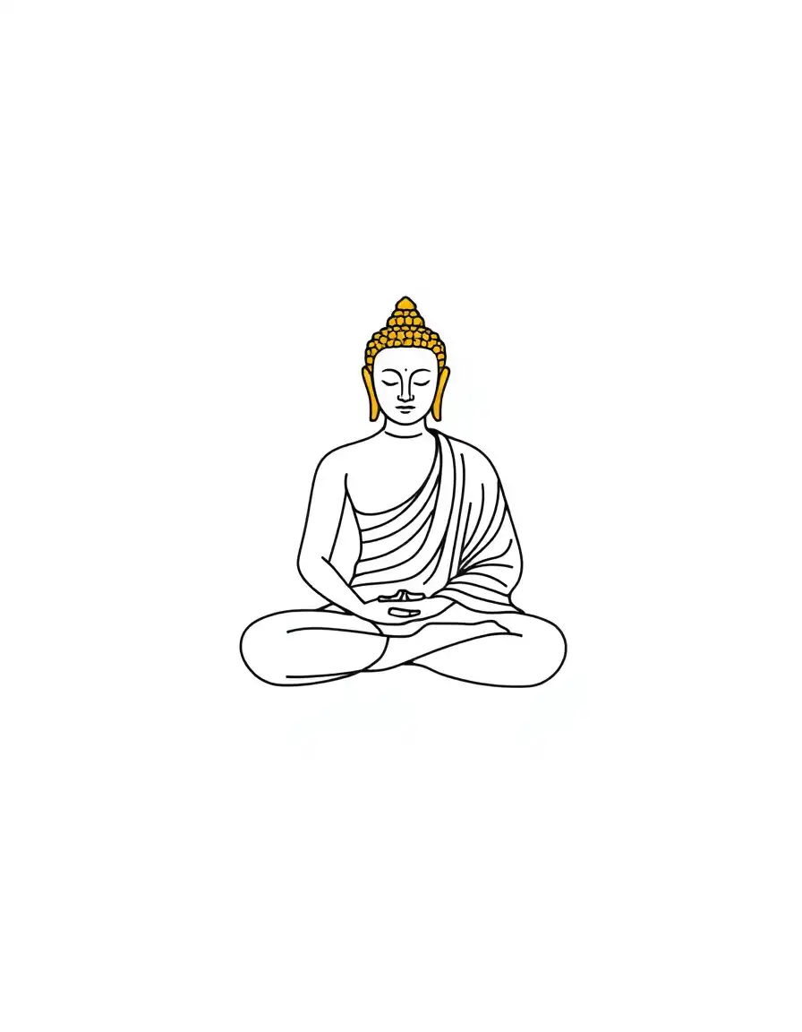 Experience Tranquility Through AI Meditation