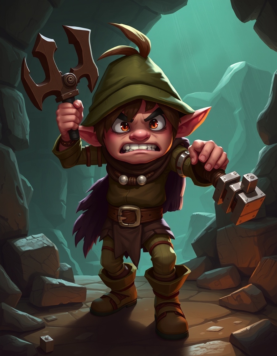 Dungeon Crawler carl