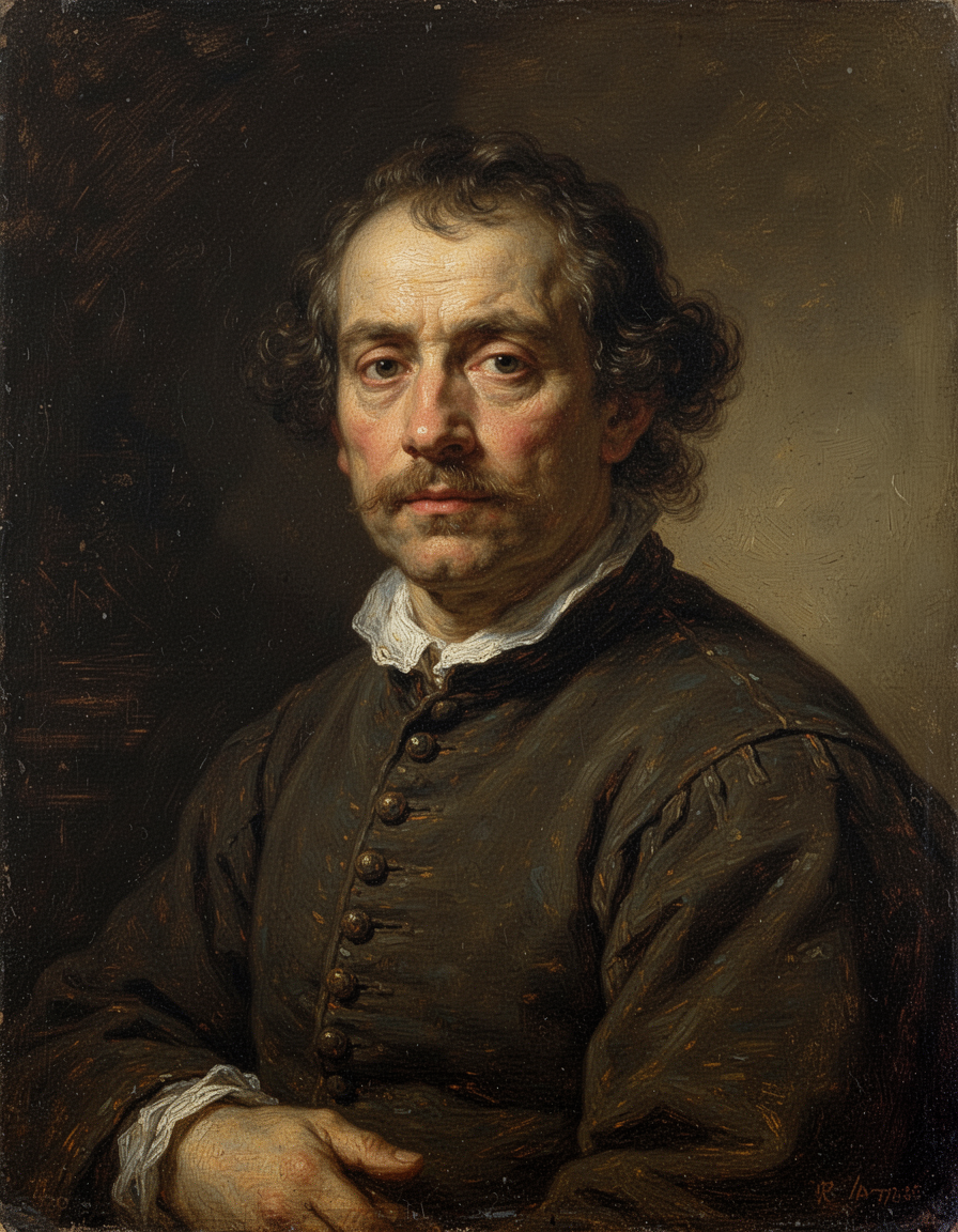 Create Fine Art with AI