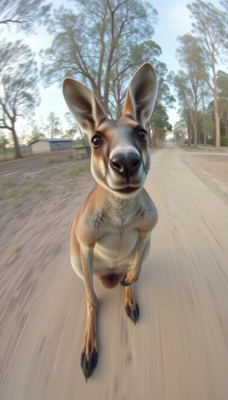 Create Viral Animal Memes