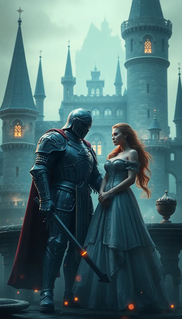 Create Stunning Castle Drawings