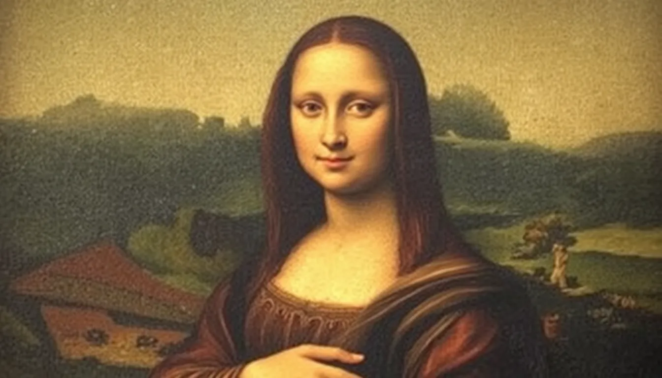 Leonardo da Vinci art generator 