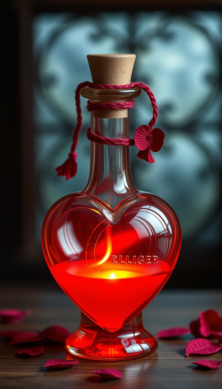 Create Potions with AI