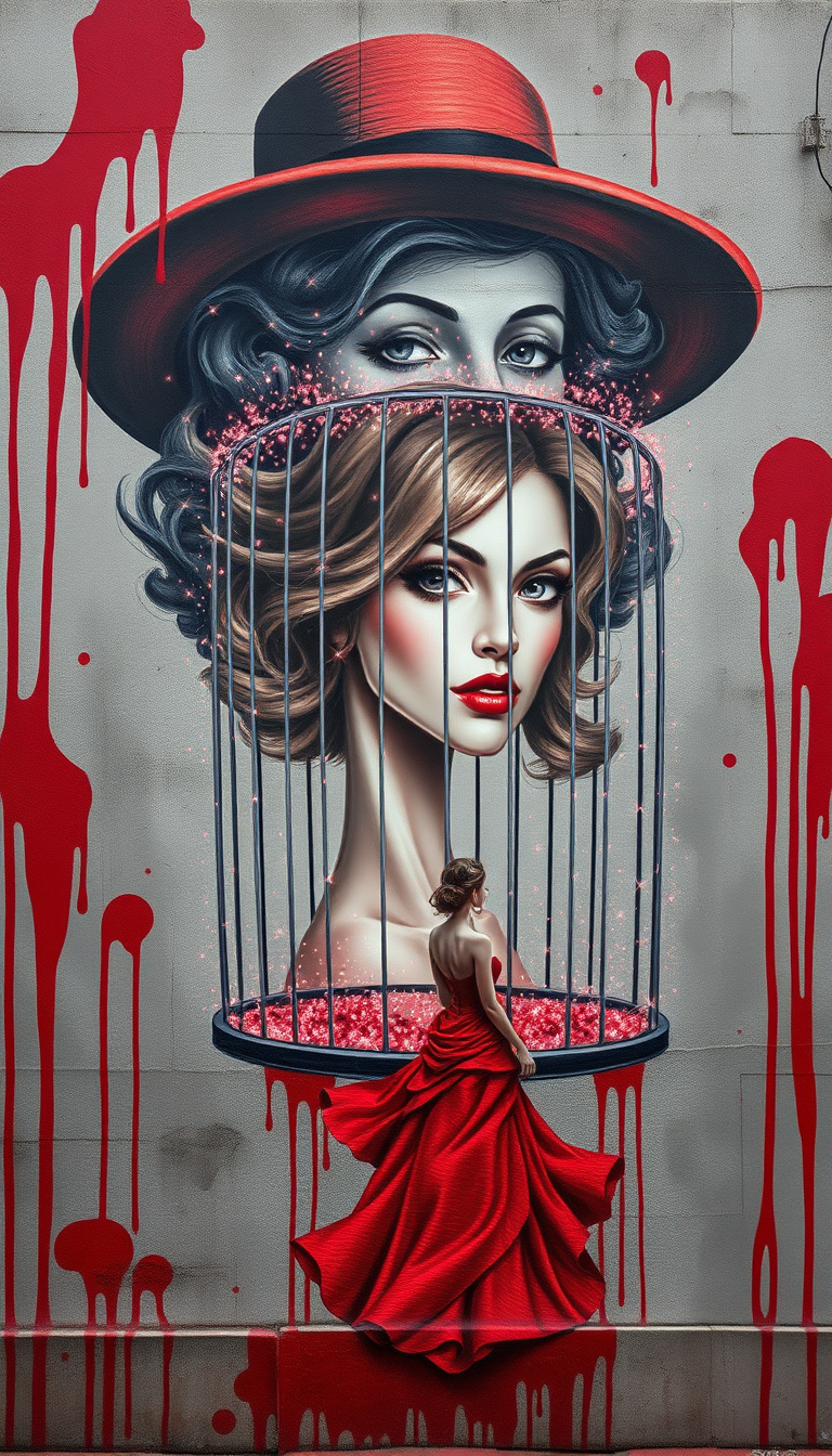 Create Stunning AI Art