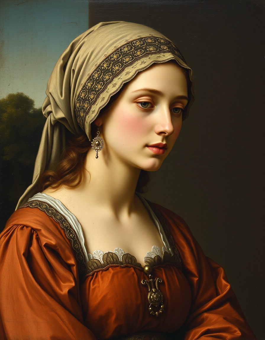 Create Your Own Masterpiece