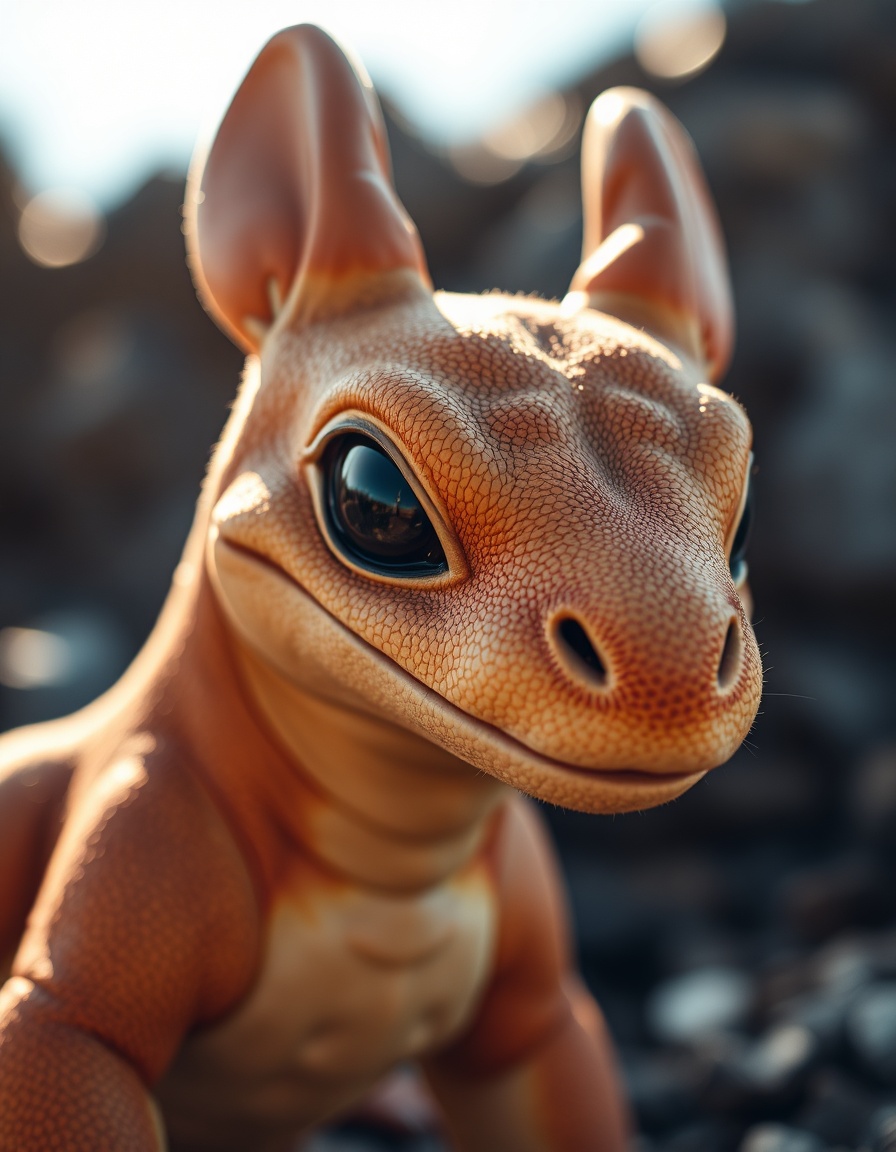 Make These National Geographic Pokémons