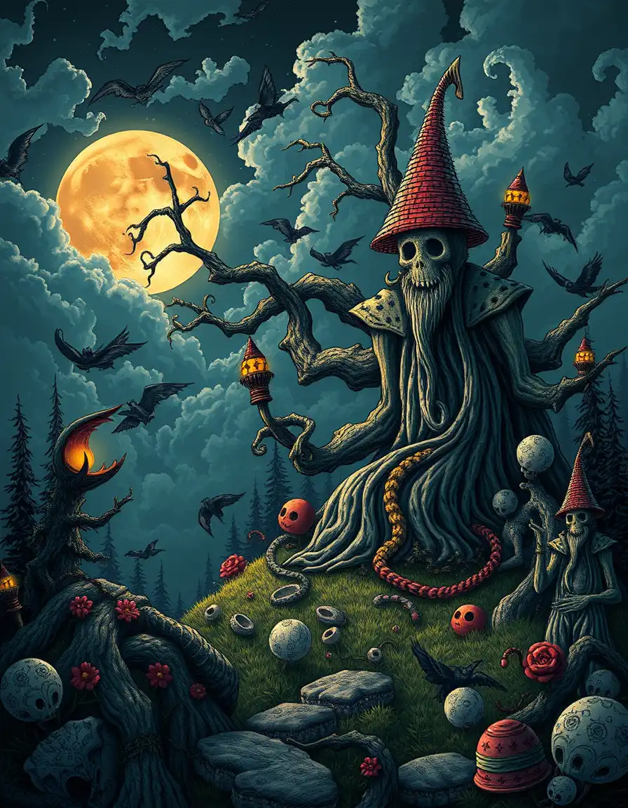 Twisted Wonderland