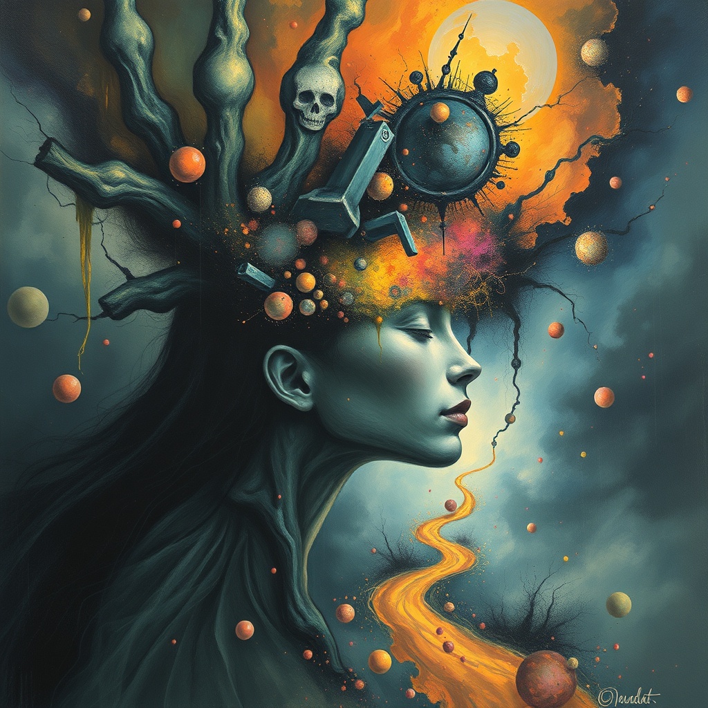 Bring Your Imagination to Life