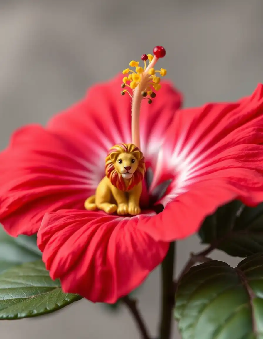 Create Stunning Hibiscus Drawings