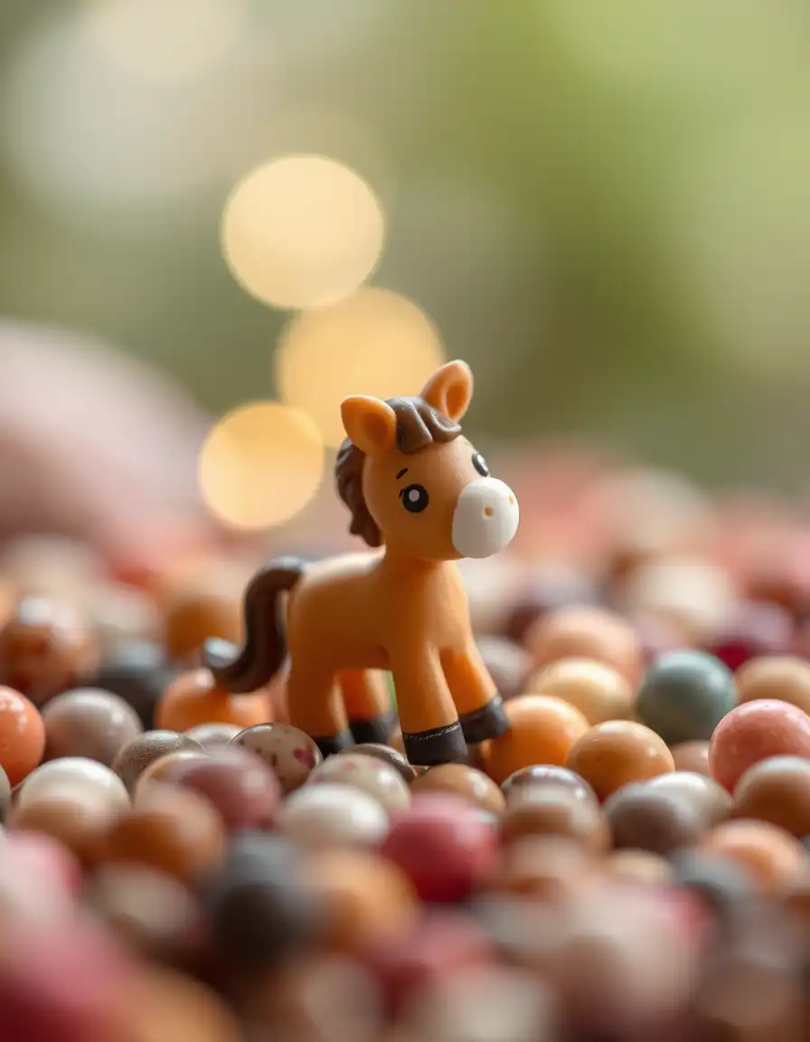 Create Stunning Horse Drawings