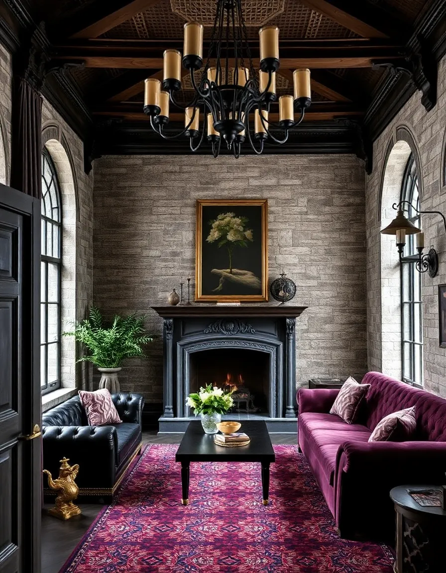 Create Stunning Castle Drawings