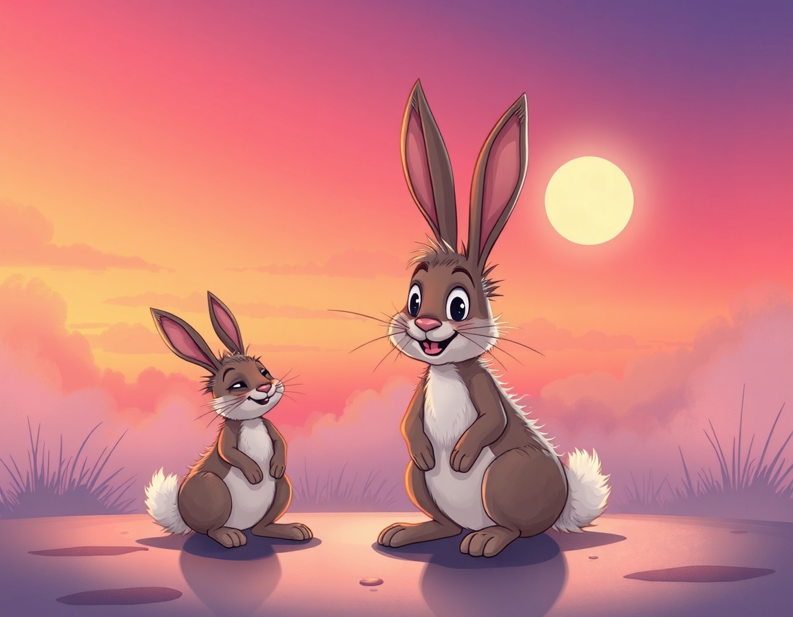 Discover Your Spirit Animal