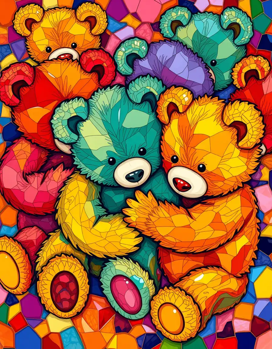 Unlimited creates, Zero limits