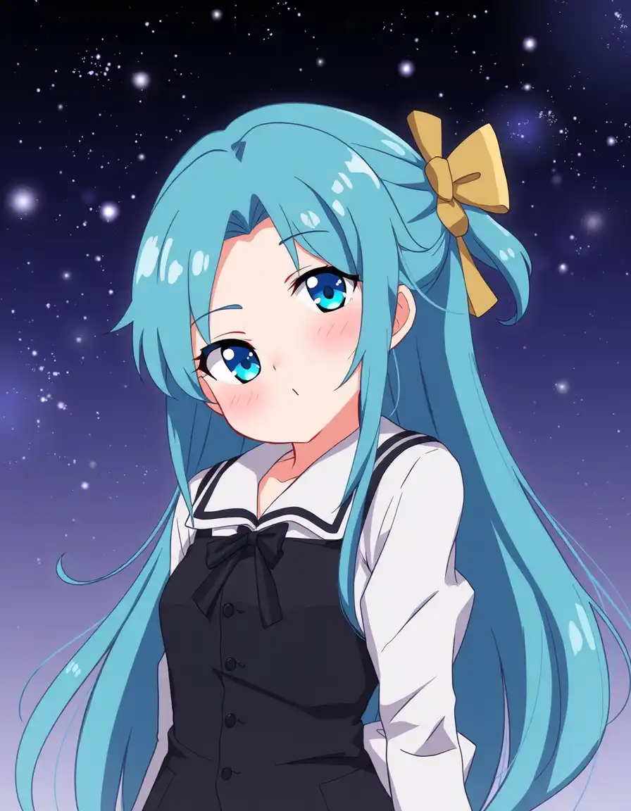 Yor from spy x family anime