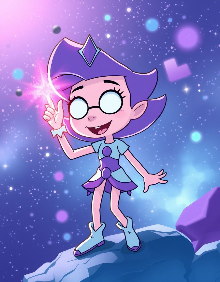 Perla Steven universe