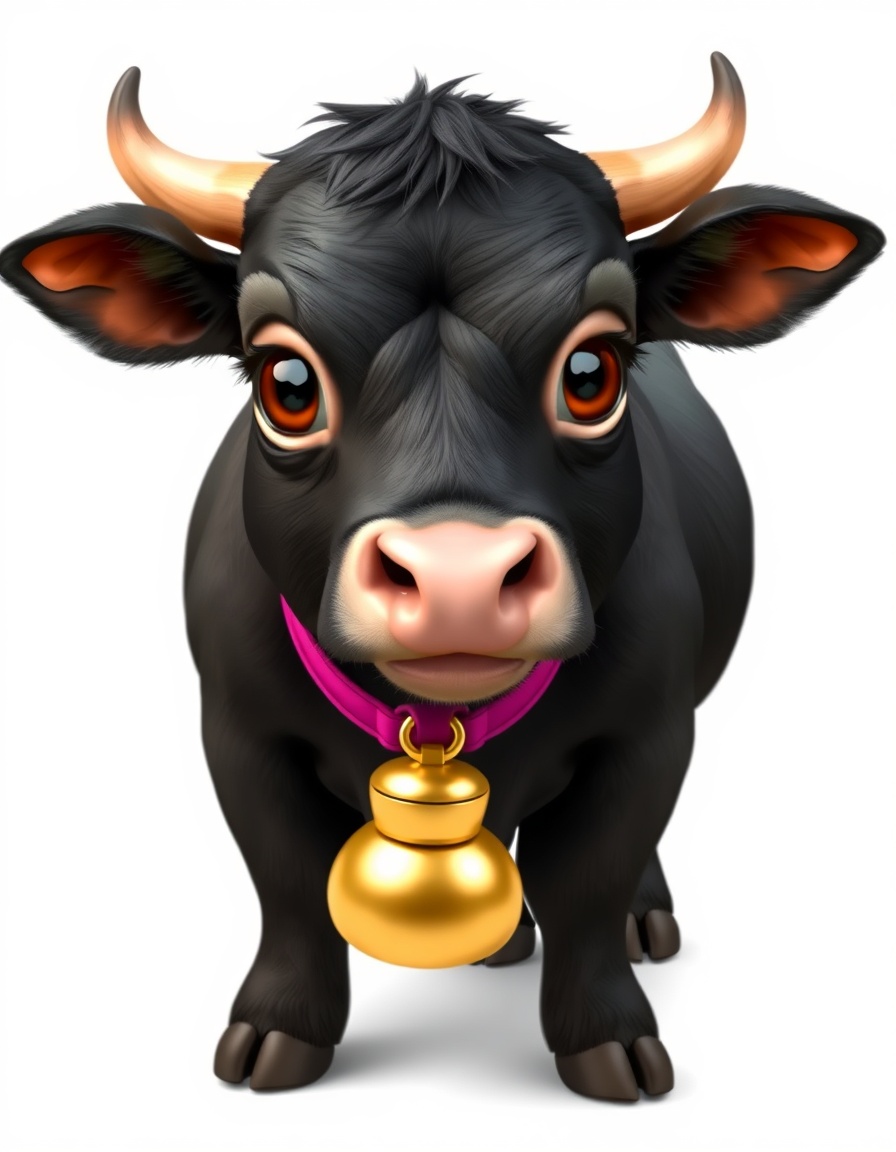 Create Stunning Cow Drawings
