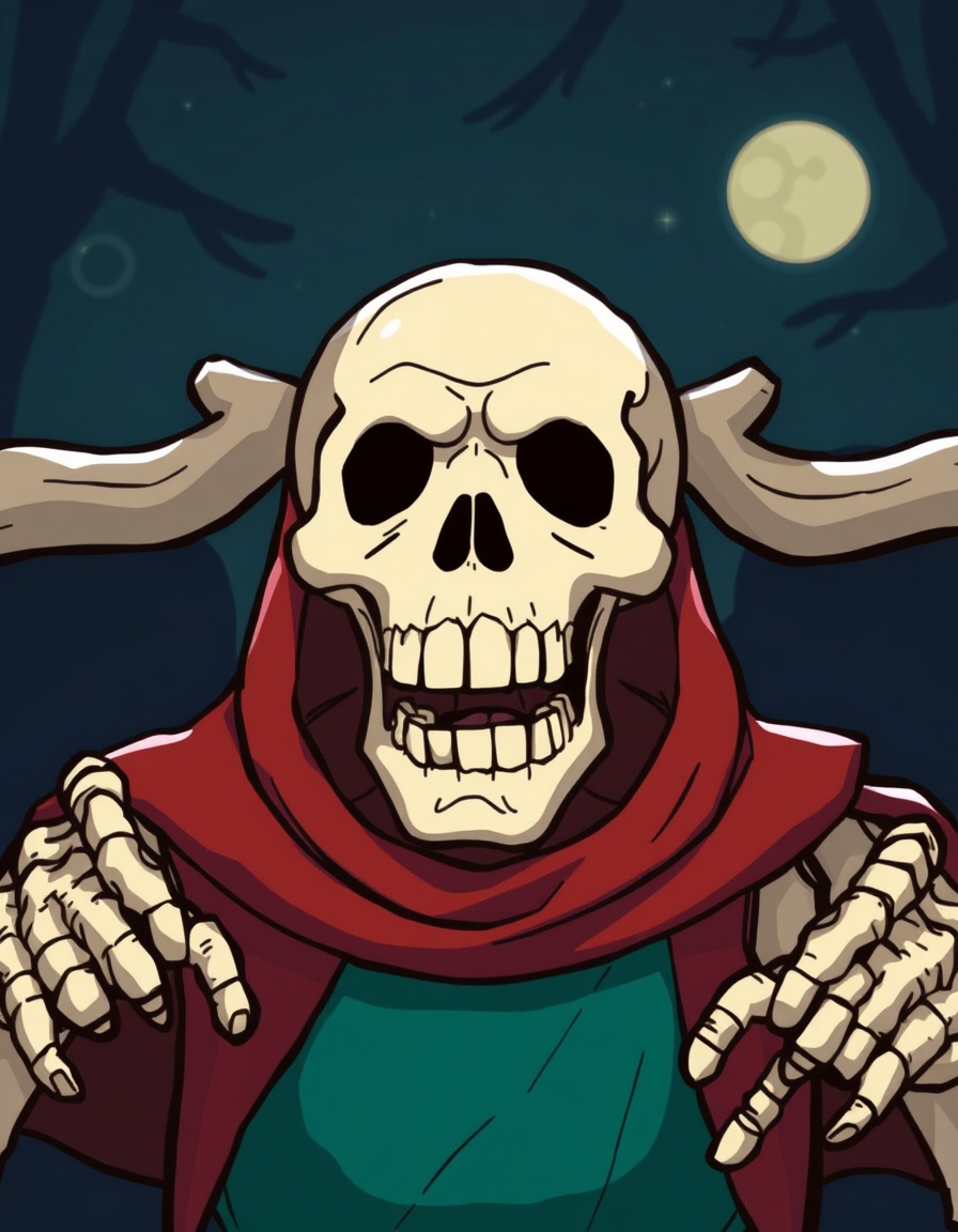 Undertale