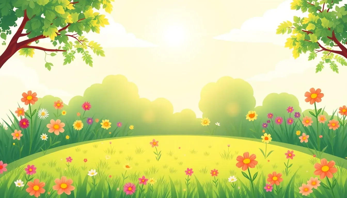 Create Amazing Cartoon Characters Art